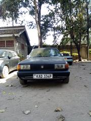 Nissan Sunny 2000 Gray for sale