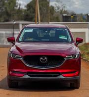 Mazda CX-5 2.2 Diesel AWD 2019 Red for sale