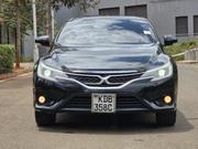 Toyota Mark X 2013 Black for sale