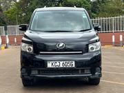 Toyota Voxy 2009 Black for sale