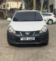 Nissan NV1500 2017 Pearl for sale
