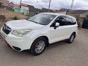 Subaru Forester 2014 Pearl for sale