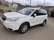 Subaru Forester 2014 Pearl for sale