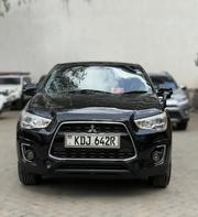 Mitsubishi RVR 2015 Black for sale