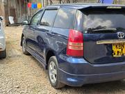 Toyota Wish 2006 Blue for sale