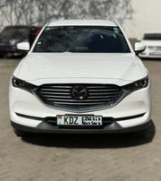 Mazda CX-8 2.2 FWD (7 seater) 2019 Pearl for sale