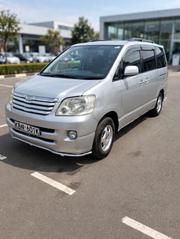 Toyota TownAce Noah 2001 Silver for sale