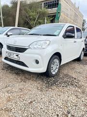 Toyota Passo 1.0 AWD 2019 White for sale