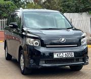 Toyota Voxy 2009 Black for sale