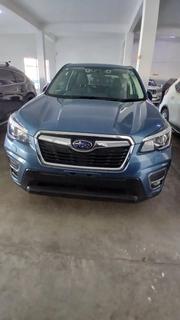 Subaru Forester 2019 Blue for sale