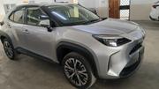 Toyota Yaris Cross 2020 Silver for sale