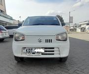 Suzuki Alto 2018 White for sale