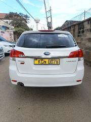 Subaru Legacy 2011 Pearl for sale