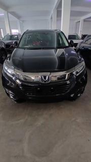 Honda Vezel 2018 Black for sale