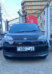 Toyota Spade 2017 Black for sale