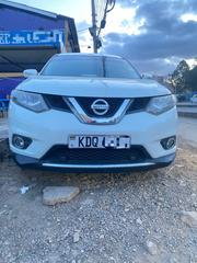 Nissan X-Trail 2016 Pearl for sale