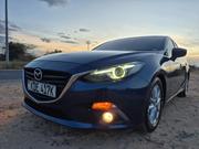 Mazda Axela 2015 Black for sale
