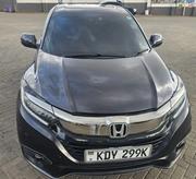 Honda Vezel 2019 Gray for sale