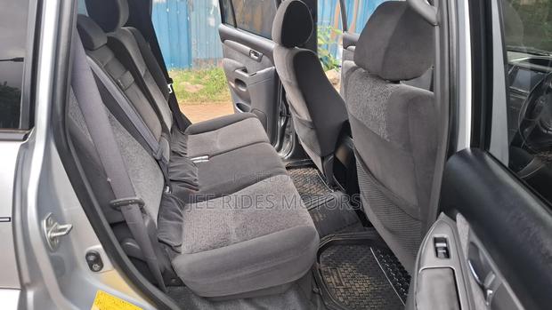 Toyota Land Cruiser Prado 3.4 5dr 2006 Silver