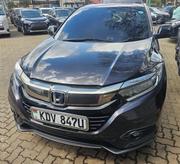 Honda Vezel 2018 Matt Black for sale