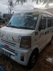 Suzuki Every Wagon 2019 White for sale