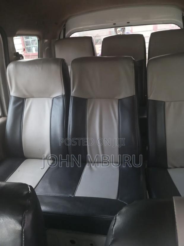 Suzuki Every Wagon 2019 White