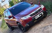 Subaru Forester 2011 Red for sale