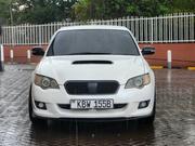 Subaru Legacy 2.0 GT Premium 2006 Pearl for sale