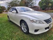 Toyota Mark X 2012 Pearl for sale