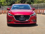 Mazda Axela 2019 Red for sale