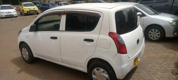 Toyota Probox 2012 White