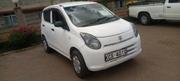 Toyota Probox 2012 White for sale