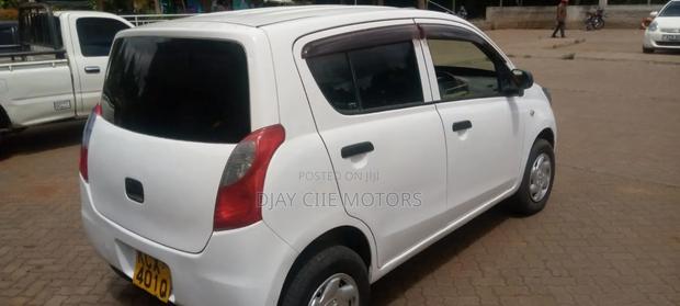 Toyota Probox 2012 White