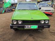 Toyota Corolla 1991 Green for sale