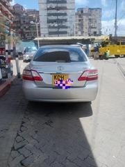 Toyota Premio 1.5 FWD 2014 Silver for sale