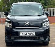 Toyota Noah 2009 Black for sale