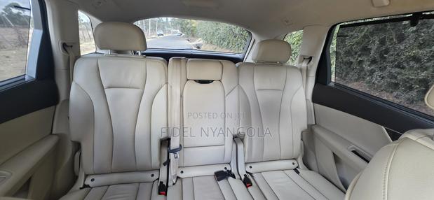 Audi Q7 3.0T Premium AWD quattro 2017 White