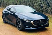 Mazda 3 2020 Blue for sale