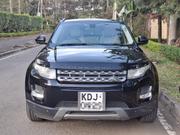 Land Rover Range Rover Evoque Pure 4dr SUV AWD (2.0L 4cyl Turbo 9A) for sale