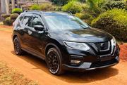 Nissan X-Trail 2.0 Hybrid AWD 2019 Matt Black for sale