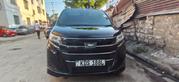 Toyota Noah 2018 Maroon for sale