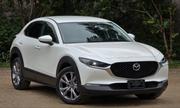 Mazda CX-30 2019 White for sale