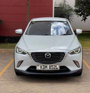 Mazda CX-3 2016 Pearl for sale
