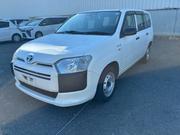 Toyota Probox 1.5 Hybrid DX Comfort 2019 White for sale