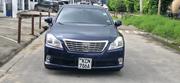 Toyota Crown 2010 Blue for sale