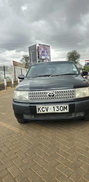 Toyota Probox 2012 Black for sale