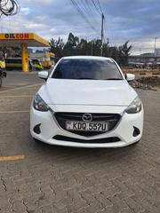 Mazda Demio 2017 White for sale