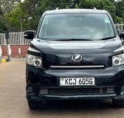 Toyota Voxy 2009 Black for sale