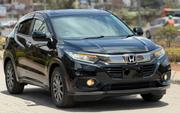 Honda Vezel 1.5 Hybrid 2WD 2019 Matt Black for sale