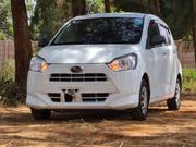 Subaru Pleo 2019 White for sale